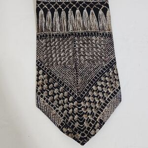 ASTRATTO Multicolor Italian Silk MADE‎ IN USA